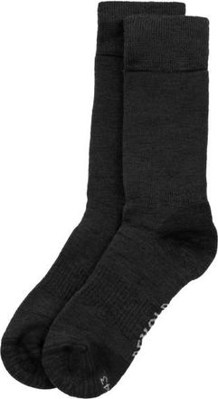 Devold Multi Heavy Socks Expeditionssocken - Unisex | schwarz