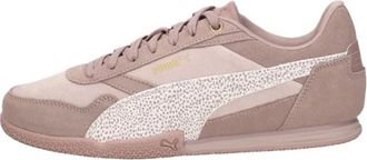 Puma Bella Donna SD - Dames - Sneakers - Roze - 42 EU - Leer - Schoenen