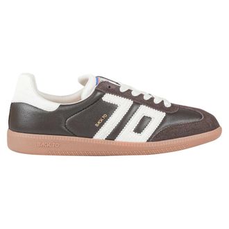 Back70 Sneakers, female, Brown, Size: 7 US Cloud N25