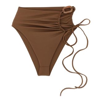 Magda Butrym Mujer, Trajes de ba&ntilde;o, Marr&oacute;n, Talla: XS