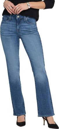 NYDJ Nydj Petite Barbara Lake Notre-Dame Bootcut Jean
