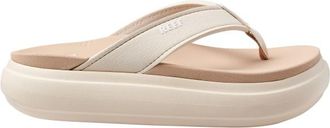 Reef Cushion Bondi Sandalen für Damen | beige