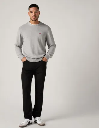 Levi's 511 Slim Jeans - Mens - 27X32 - Black