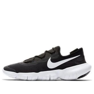 Nike Free RN 5.0 2020 Black CI9921-001