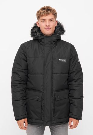 Bench Steppjacke
