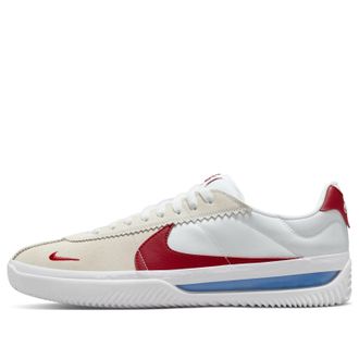 Nike BRSB White Varsity Red DH9227-100