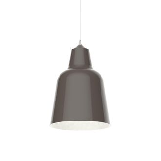 Lumicom Lumicom - Dong L&aacute;mpara De Techo Bicolor Brillo