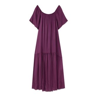 Oltre Donna, Abiti, Viola, S, new