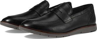 Josef Seibel Tyler 10 Mens Lace Up Wing Tip Shoes Black : EU 45 (US Mens 11-11.5) M, Leather