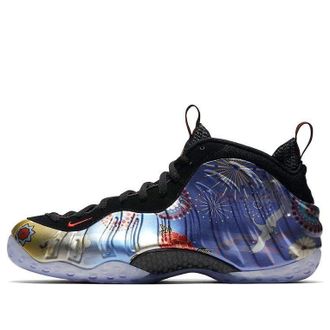 Nike Air Foamposite One CNY 2018 AO7541-006