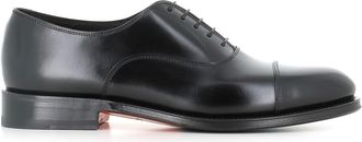 Santoni Oxford New Linger