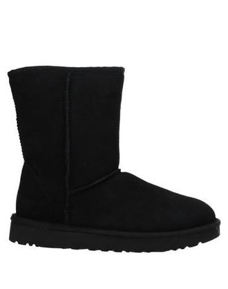 UGG SCHUHE - Stiefeletten auf YOOX.COM