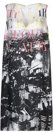 Elisabetta Franchi DRESSES - Midi dresses on YOOX.COM