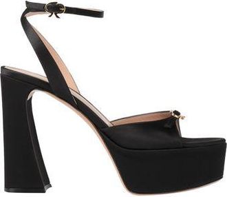 Gianvito Rossi FOOTWEAR - Sandals sur YOOX.COM