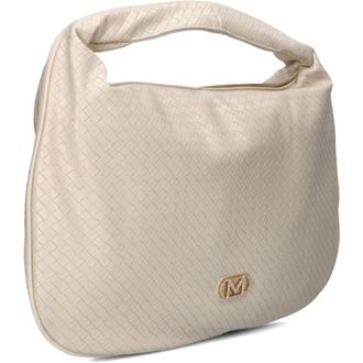 Mexx Dames, Tassen, Beige, Maat: ONE Size