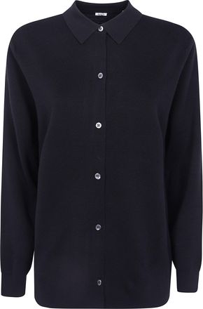 Aspesi Sweater Wool 100% Virgin Wool