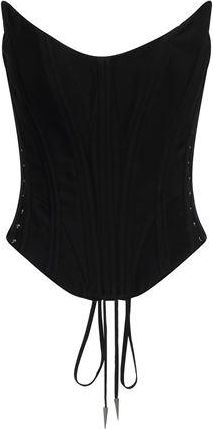 MUGLER TOPWEAR - Tops on YOOX.COM