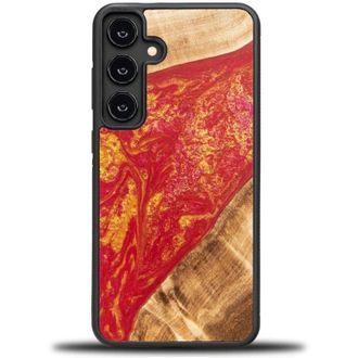 OEM Funda Bewood Unique Para Samsung Galaxy S24 Plus - Neones - Par&iacute;s