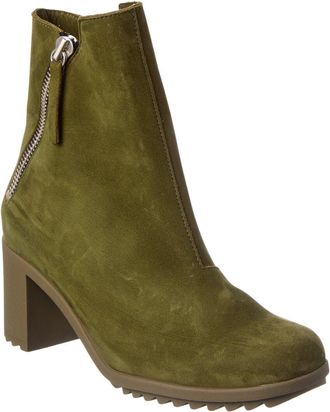 Arche Shelba Suede Boot