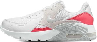 Nike (WMNS) Nike Air Max Excee White Aster Pink Platinum CD5432-132