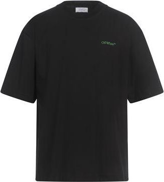 Off-white CAMISETAS Y TOPS - Camisetas en YOOX.COM