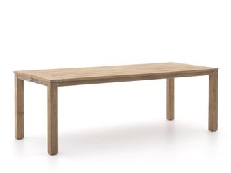 Rough Country Rustic Furniture ROUGH-S dining tuintafel 220x90x76cm