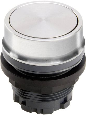 Frits Schlegel Rvat Dg Bot&oacute;n Pulsador Gris Plata Compacto