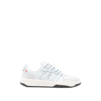 On Running The Roger Clubhouse - female - On Running - Trainers - Gray - 4 1/2 UK - Sport