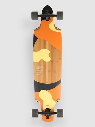 Globe Spearpoint 40 Complete patroon