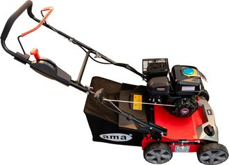 AMA Ama - Arieggiatore Scarificatore A Scoppio Trx 40-s