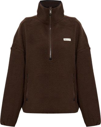 P.E Nation P.E Nation, Fitness, Dames, Bruin, L, Polyester, Polar Rotate Jacket