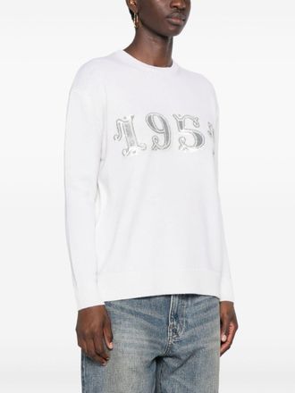 Max Mara Wollen Mix Kledingtruien