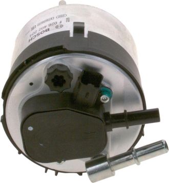Bosch Filtro De Combustible F026402204 Bosch