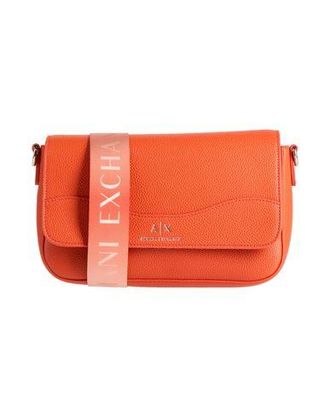 A|X Armani Exchange BAGS - Cross-body bags sur YOOX.COM