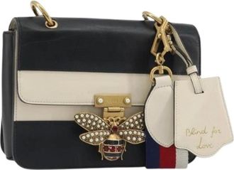 Gucci Pre-owned Borsa a Spalla Vintage - - Pre-owned - Donna - Multicolore - ONE SIZE