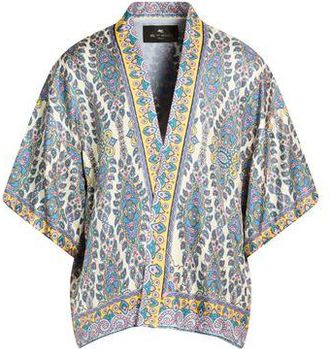 Etro COATS & JACKETS - Jackets on YOOX.COM