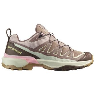 Salomon X Ultra 360 Edge Multisportschuhe f&uuml;r Damen | braun