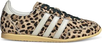 adidas Leopard Stripes Trainers