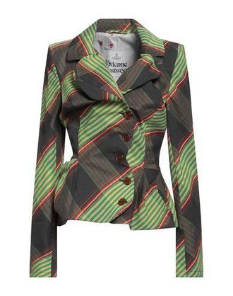 Vivienne Westwood SUITS and CO-ORDS - Blazers on YOOX.COM