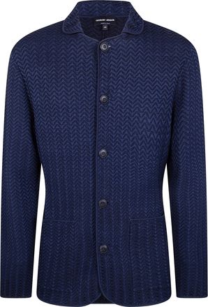 Giorgio Armani Classic Jacket