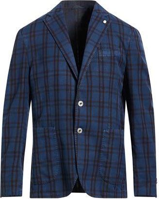 Luigi Bianchi Mantova SUITS and CO-ORDS - Blazers on YOOX.COM