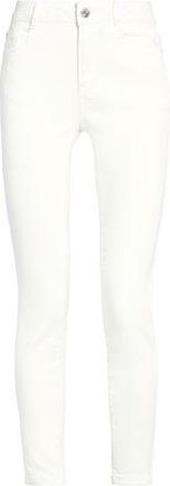 Morgan BOTTOMWEAR - Pantaloni jeans su YOOX.COM