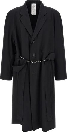 Magliano Cotton Mens Coat