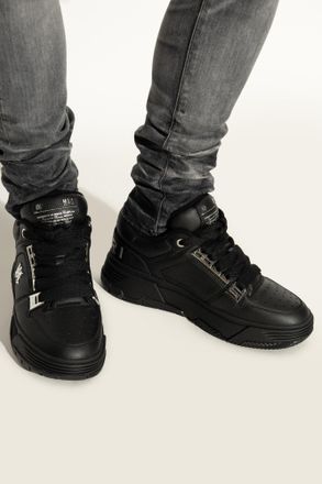 Amiri Sports Shoes MA-1, Mens, Black