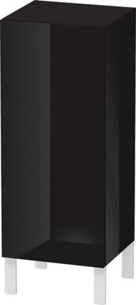 Duravit Duravit - L-cube Armario De Media Altura Individual 1 Puerta, 2