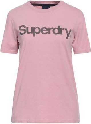 Superdry CAMISETAS Y TOPS - Camisetas en YOOX.COM