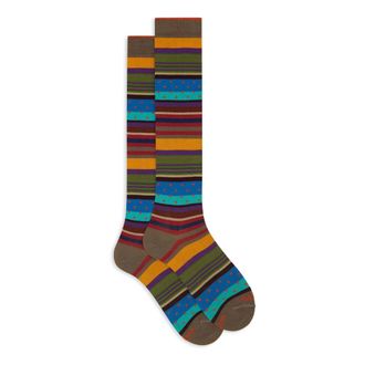 Gallo Gallo, Donna, Mutande, Multicolore, Taglia unica, new