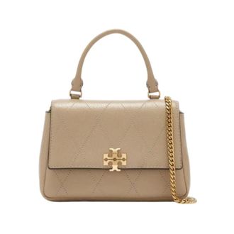 Tory Burch Dames, Tassen, Bruin, Maat: ONE Size