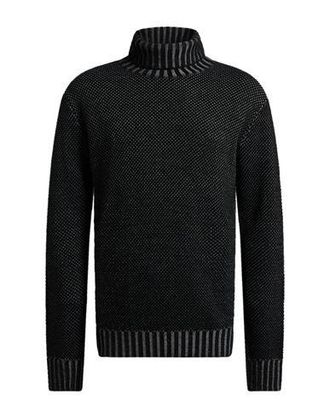 Become KNITWEAR - Turtlenecks on YOOX.COM
