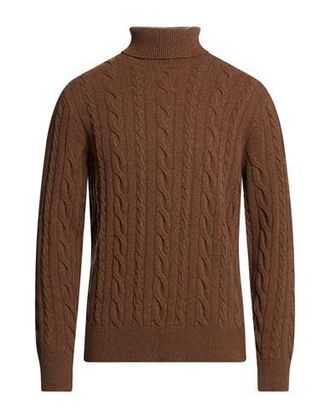 Masq KNITWEAR - Turtlenecks sur YOOX.COM